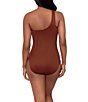 Miraclesuit Network Jena One Shoulder One Piece Swimsuit - Image 2