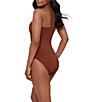 Miraclesuit Network Jena One Shoulder One Piece Swimsuit - Image 3