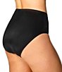 Miraclesuit Pluma Orla Ursula Underwire Bra High Neck Tankini Swim Top & Solid High Rise Bikini Swim Bottom - Image 4