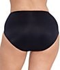 Miraclesuit Plus Size Solid Razzle Dazzle Underwire Tankini One Piece Swimsuit & Plus Size Basic Swim Bottom - Image 4
