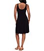 Miraclesuit Solid Crew Neck Sleeveless Remi Dress - Image 2