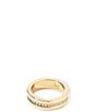 Miranda Frye Ariana Band Ring - Image 1