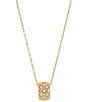 Miranda Frye Celeste Slider Necklace - Image 1