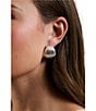 Miranda Frye Florence Statement Drop Earrings - Image 4