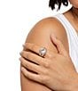 Miranda Frye Lorelei Statement Ring - Image 4
