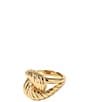 Miranda Frye Lorelei Statement Ring - Image 1