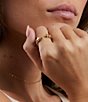 Miranda Frye Panther Cocktail Ring - Image 2