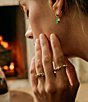 Miranda Frye Panther Cocktail Ring - Image 3