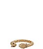 Miranda Frye Panther Cocktail Ring - Image 1