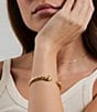 Miranda Frye Panther Cuff Bracelet - Image 2