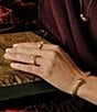 Miranda Frye Panther Cuff Bracelet - Image 3