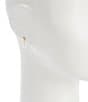 Miranda Frye Panthere Pearl Drop Earrings - Image 5