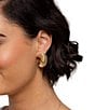 Miranda Frye Sirena Statement Stud Earrings - Image 2