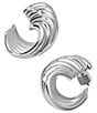 Miranda Frye Sirena Statement Stud Earrings - Image 3