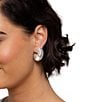 Miranda Frye Sirena Statement Stud Earrings - Image 4