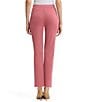 MISOOK Knit Nancy Slim-Leg Pull-On Ankle Pant - Image 2