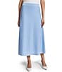 MISOOK Ribbed Knit A-Line Pull-On Skirt,Specials : American Fashion Style Bags On Sale MISOOK Ribbed Knit A-Line Pull-On Skirt,Specials : American Fashion Style Bags On Sale