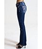 Miss Me Dream Catcher Mid-Rise Bootcut Jeans - Image 3