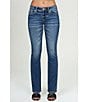 Miss Me Dreamcatcher Mid Rise Slim Boot Cut Jeans - Image 2