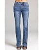 Miss Me Mid Rise Bootcut Jeans - Image 2