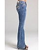 Miss Me Mid Rise Bootcut Jeans - Image 3