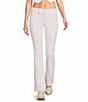 Miss Me Mid Rise Dream Catcher 30#double; Bootcut Jeans - Image 1