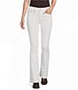 Miss Me Mid Rise Dream Catcher 34#double; Bootcut Jeans - Image 1