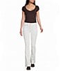Miss Me Mid Rise Dream Catcher 34#double; Bootcut Jeans - Image 3