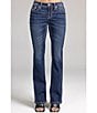 Miss Me Mid Rise Pony Pocket Bootcut Jeans - Image 2