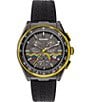 Color:Two Tone - Image 1 - Men's M331 Sportswear Two Tone Chronograph Watch
