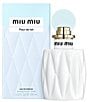 Miu Miu Fleur de Lait Eau de Parfum - Image 2