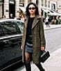 Miu Miu Women's MU B11SU 55mm Cat Eye Sunglasses - Image 5