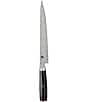 Miyabi Kaizen 9.5#double; Sujihiki Slicing Knife - Image 1