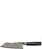 Miyabi Kaizen II 5000FCDI 6.5-inch Bunka Knife - Image 2