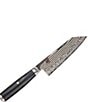 Miyabi Kaizen II 5000FCDI 6.5-inch Bunka Knife - Image 3