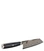 Miyabi Kaizen II 5000FCDI 6.5-inch Bunka Knife - Image 4