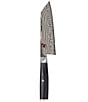 Miyabi Kaizen II 5000FCDI 6.5-inch Bunka Knife - Image 1
