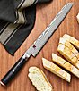 Miyabi Kaizen II 9.5#double; Bread Knife - Image 2