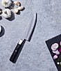 Color:Black - Image 2 - Koh 6#double; Gyutoh Chef's Knife