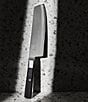 Color:Black - Image 2 - Koh 6.5-inch Nakiri Knife