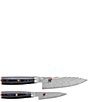 Miyabi MIYABI Kaizen II 2-Piece Knife Set - Image 1
