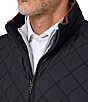 Mizzen+Main Brentwood Vest - Image 2