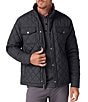 Mizzen+Main Brentwood Water Resistant Jacket - Image 1