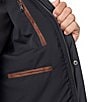 Mizzen+Main Brentwood Water Resistant Jacket - Image 4