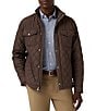 Mizzen+Main Brentwood Water Resistant Jacket - Image 6