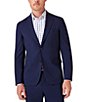 Mizzen+Main Fresco Solid Woven Suit Jacket - Image 1