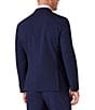 Mizzen+Main Fresco Solid Woven Suit Jacket - Image 2