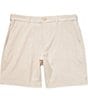 Mizzen+Main Helmsman Performance Stretch 7#double; Inseam Shorts - Image 6