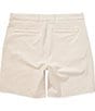 Mizzen+Main Helmsman Performance Stretch 7#double; Inseam Shorts - Image 1