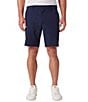 Mizzen+Main Helmsman Performance Stretch 7#double; Inseam Shorts - Image 1